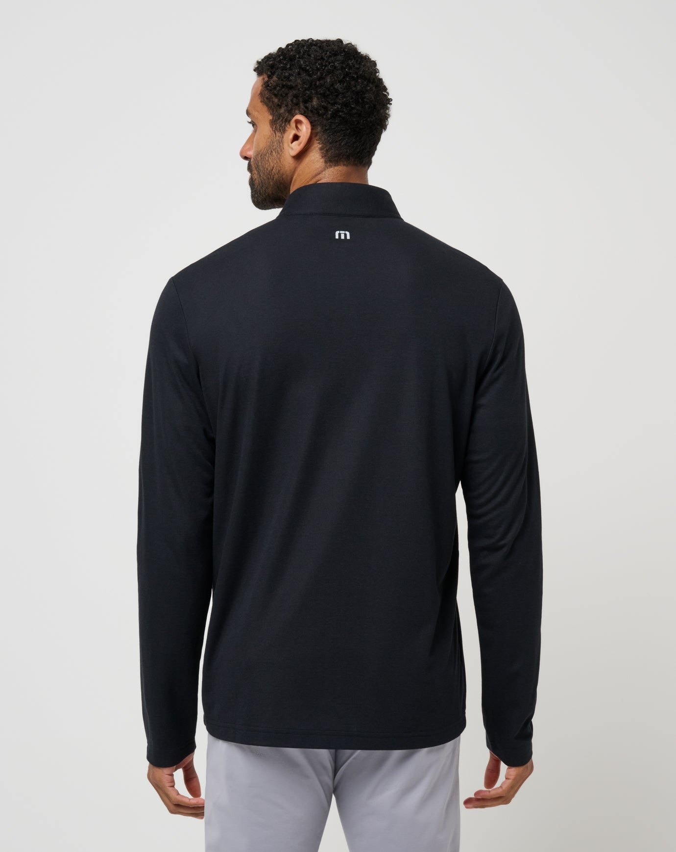 Texas A&M Time To Tailgate Quarter Zip