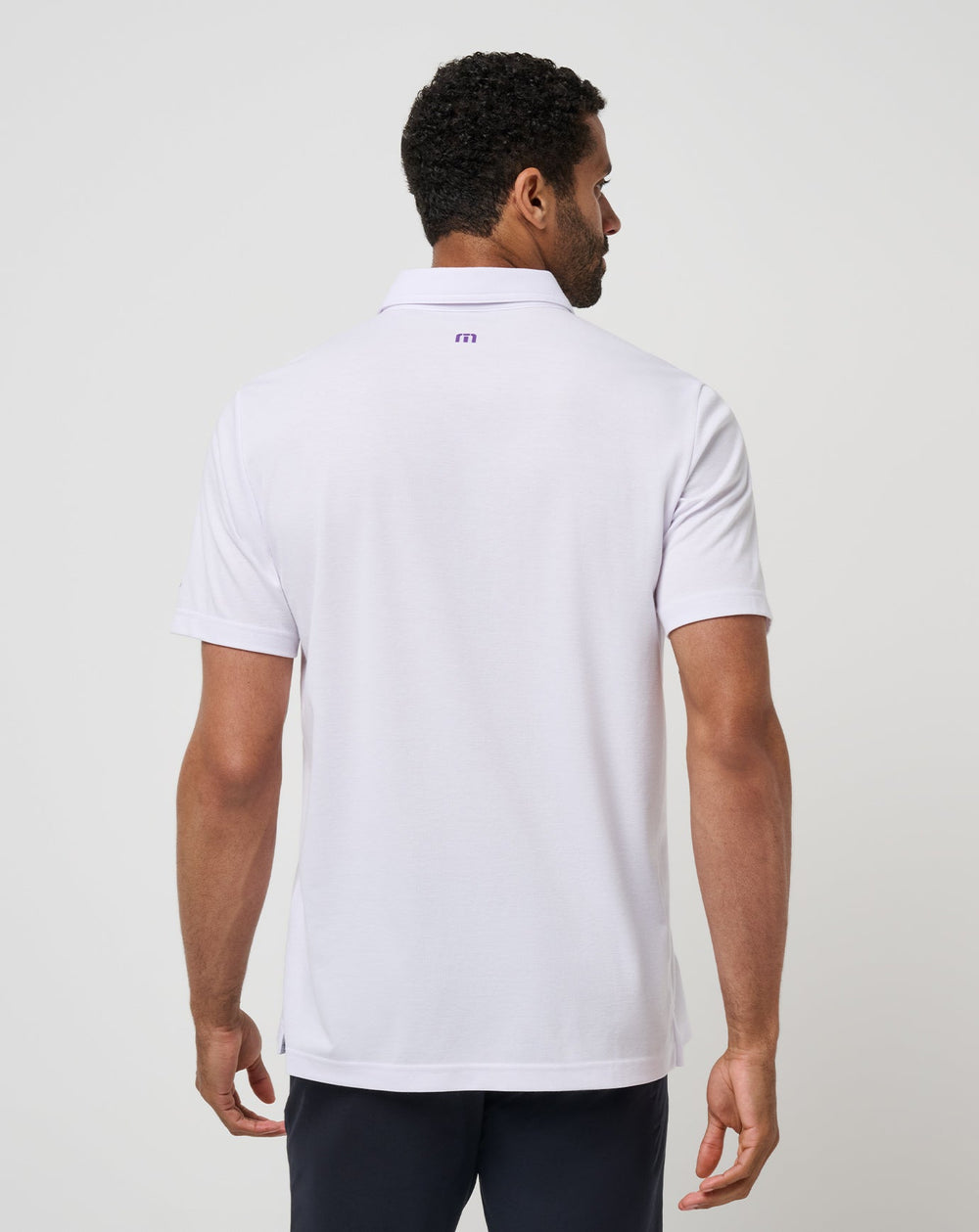 LSU Top Recruit Polo