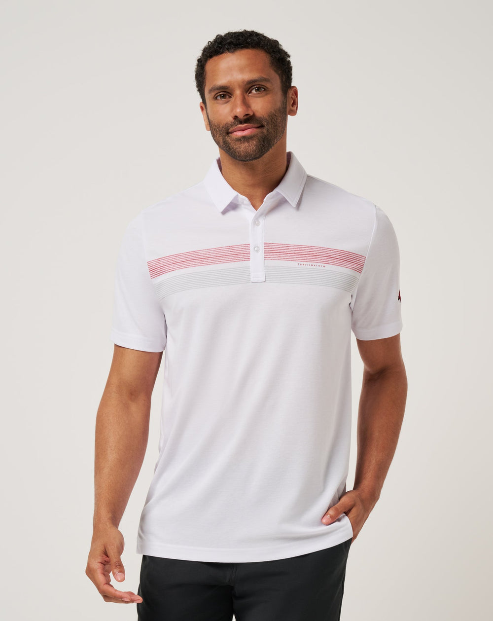 Arkansas Top Recruit Polo