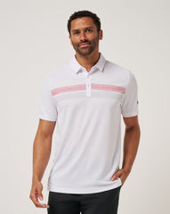 Arkansas Top Recruit Polo