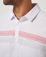 Arkansas Top Recruit Polo