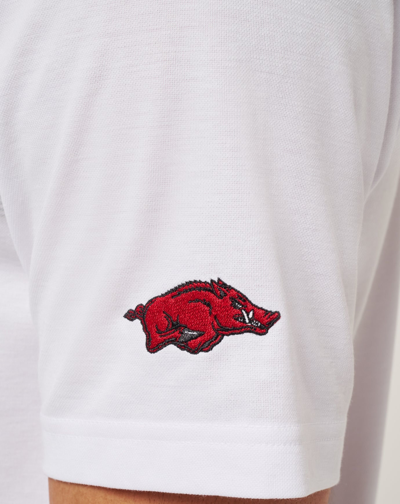 Arkansas Top Recruit Polo
