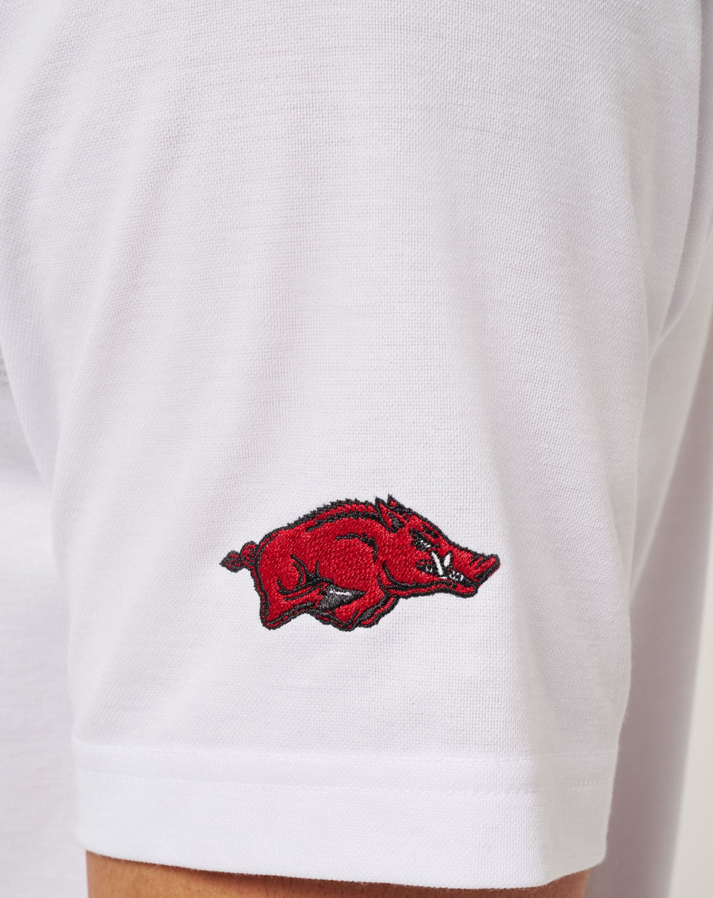 Arkansas Top Recruit Polo