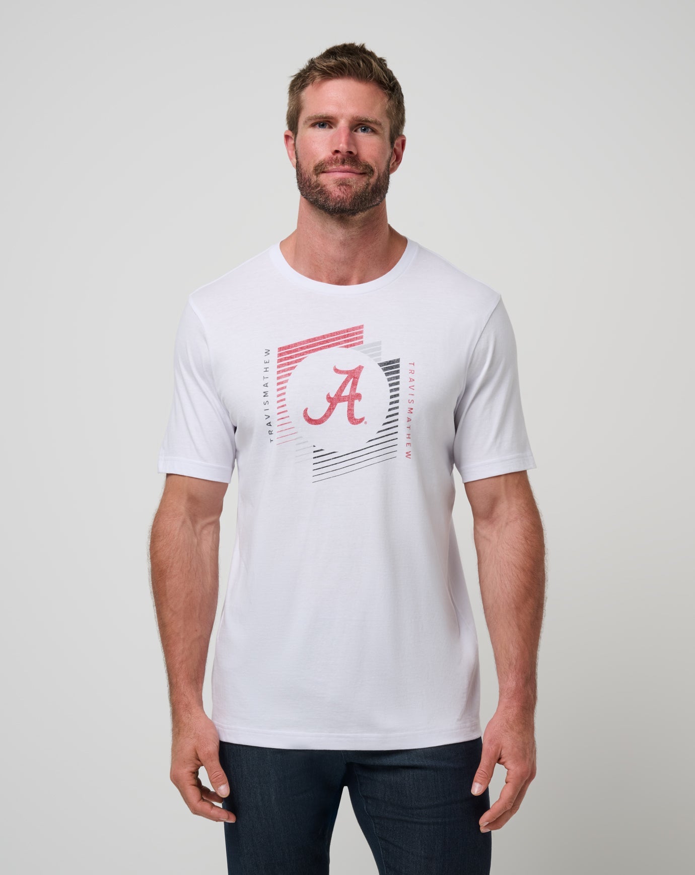 Alabama Underdogs Tee