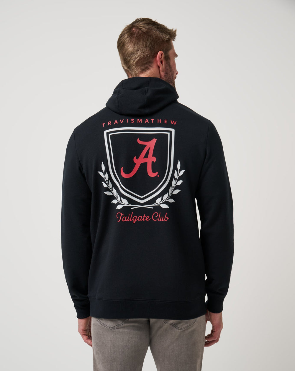 Alabama Stadium Hoodie