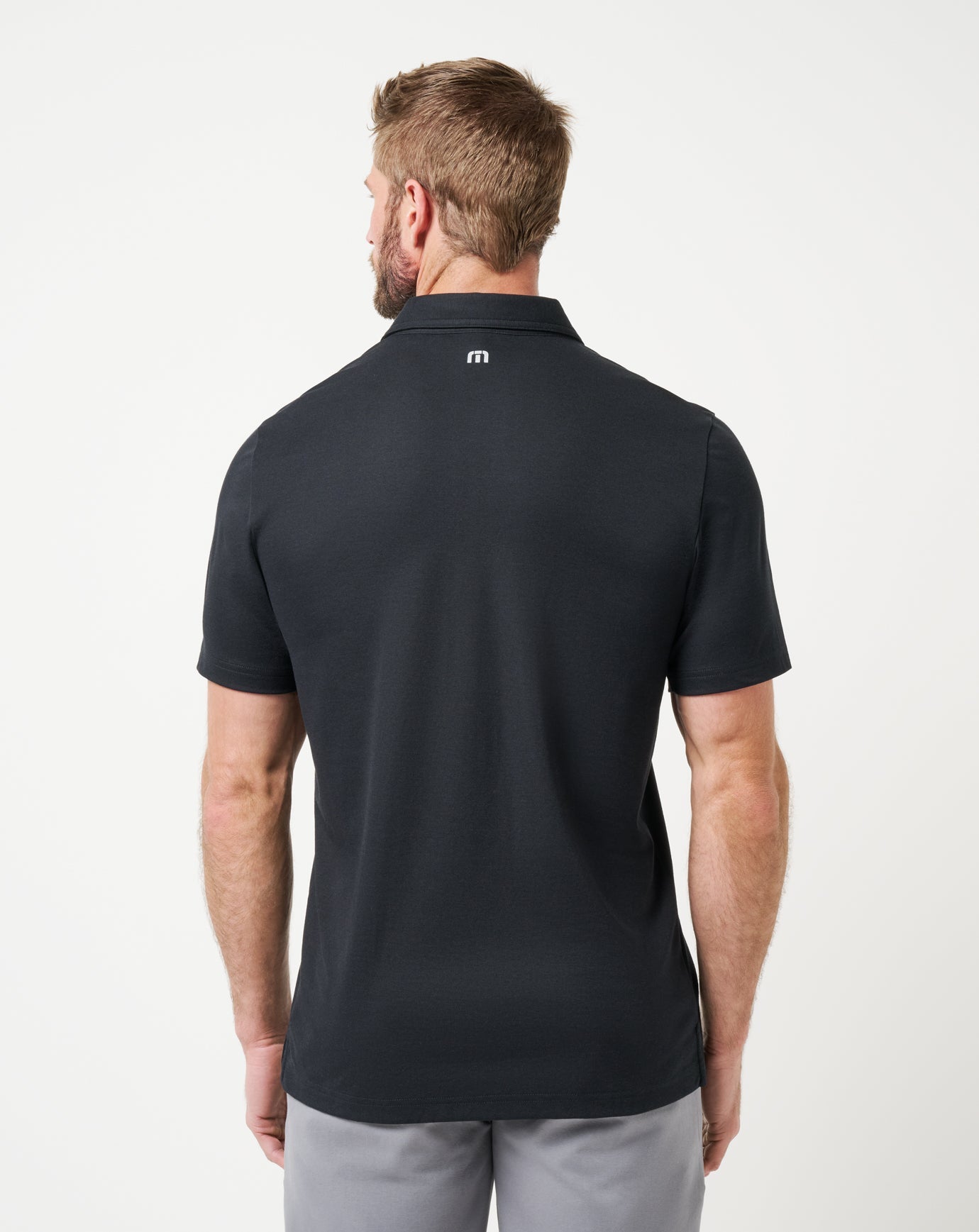 LSU School Pride Polo