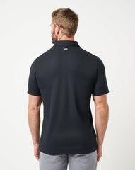 LSU School Pride Polo