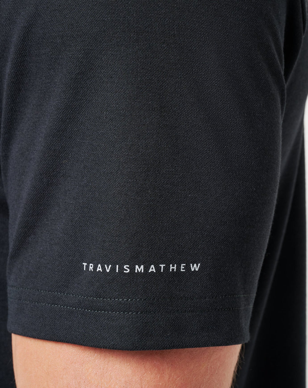 LSU School Pride Polo