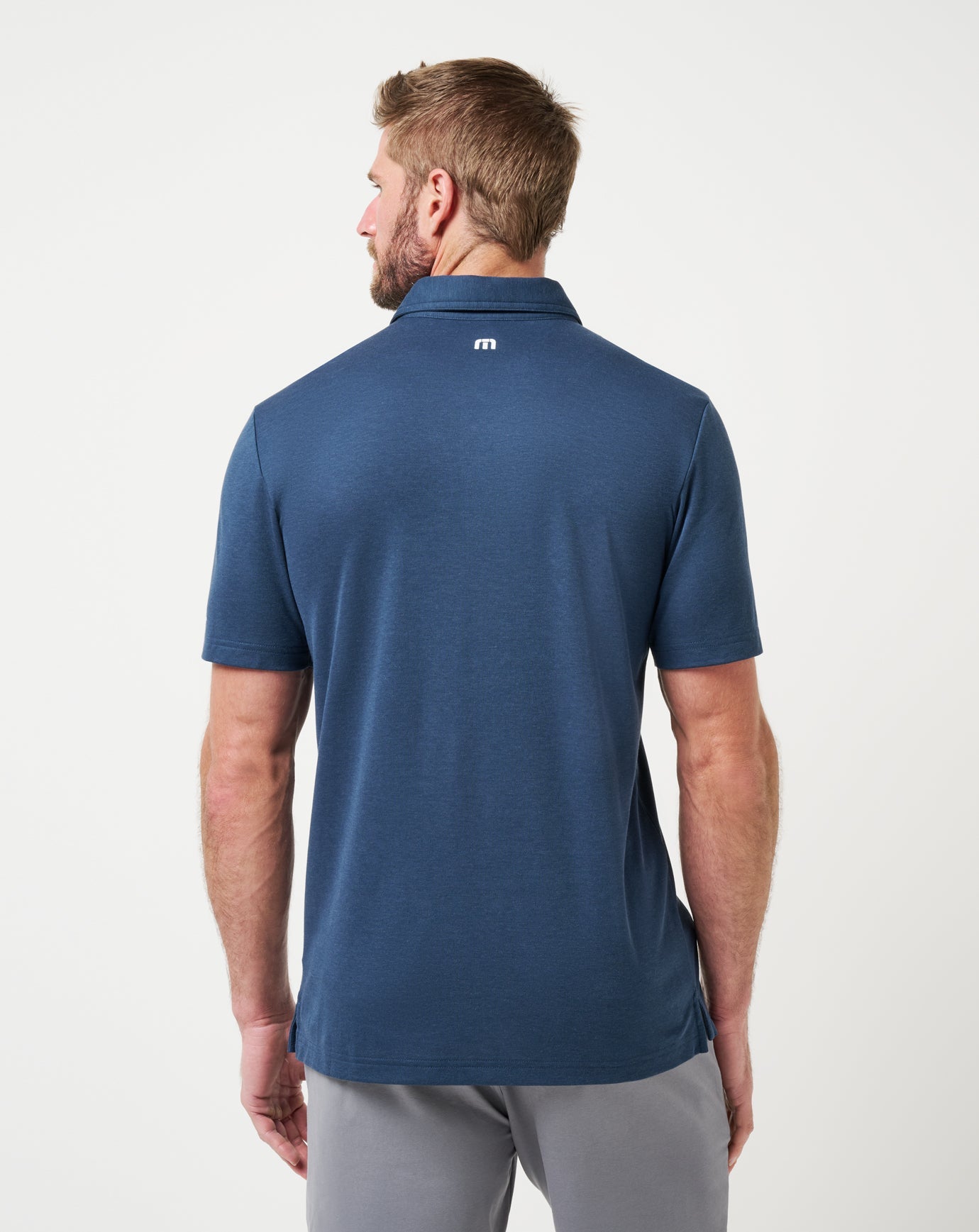 Auburn School Pride Polo