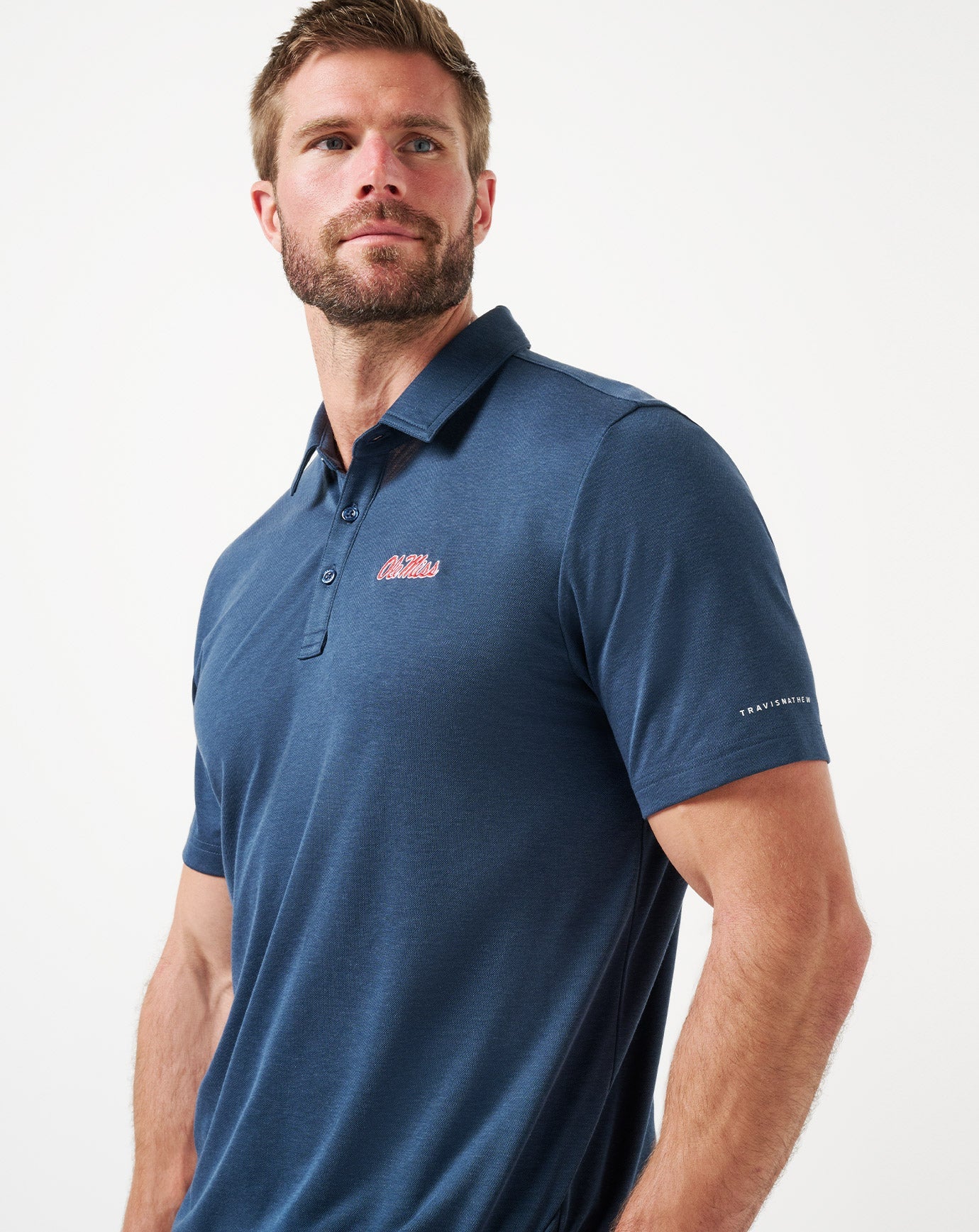 Mississippi School Pride Polo