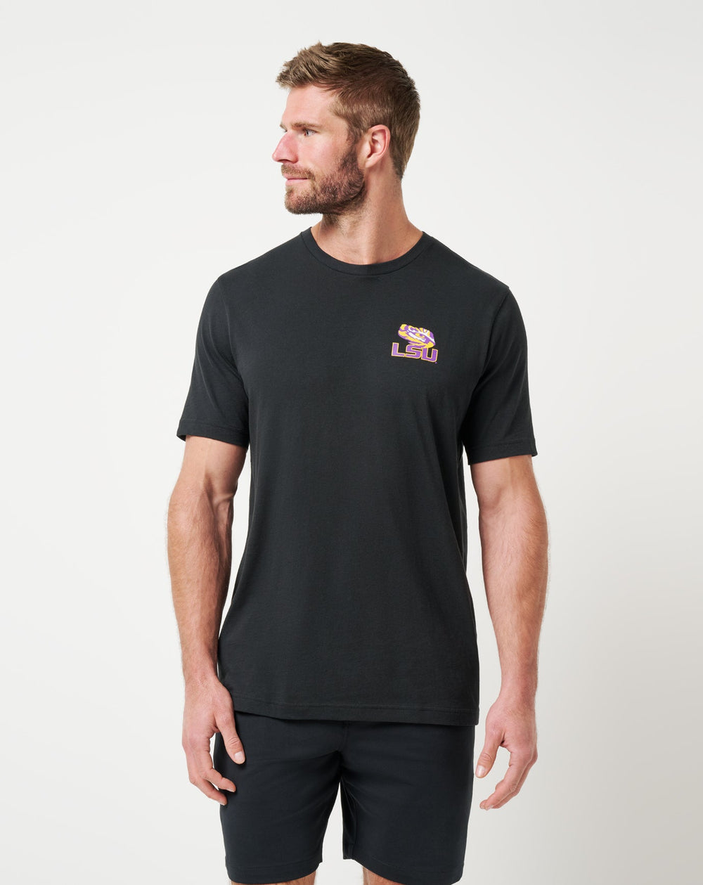 LSU Friendly Rivalry Tee