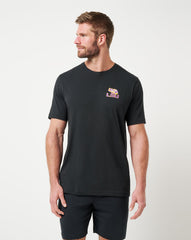 LSU Friendly Rivalry Tee