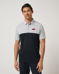 Arkansas Drop Back Polo
