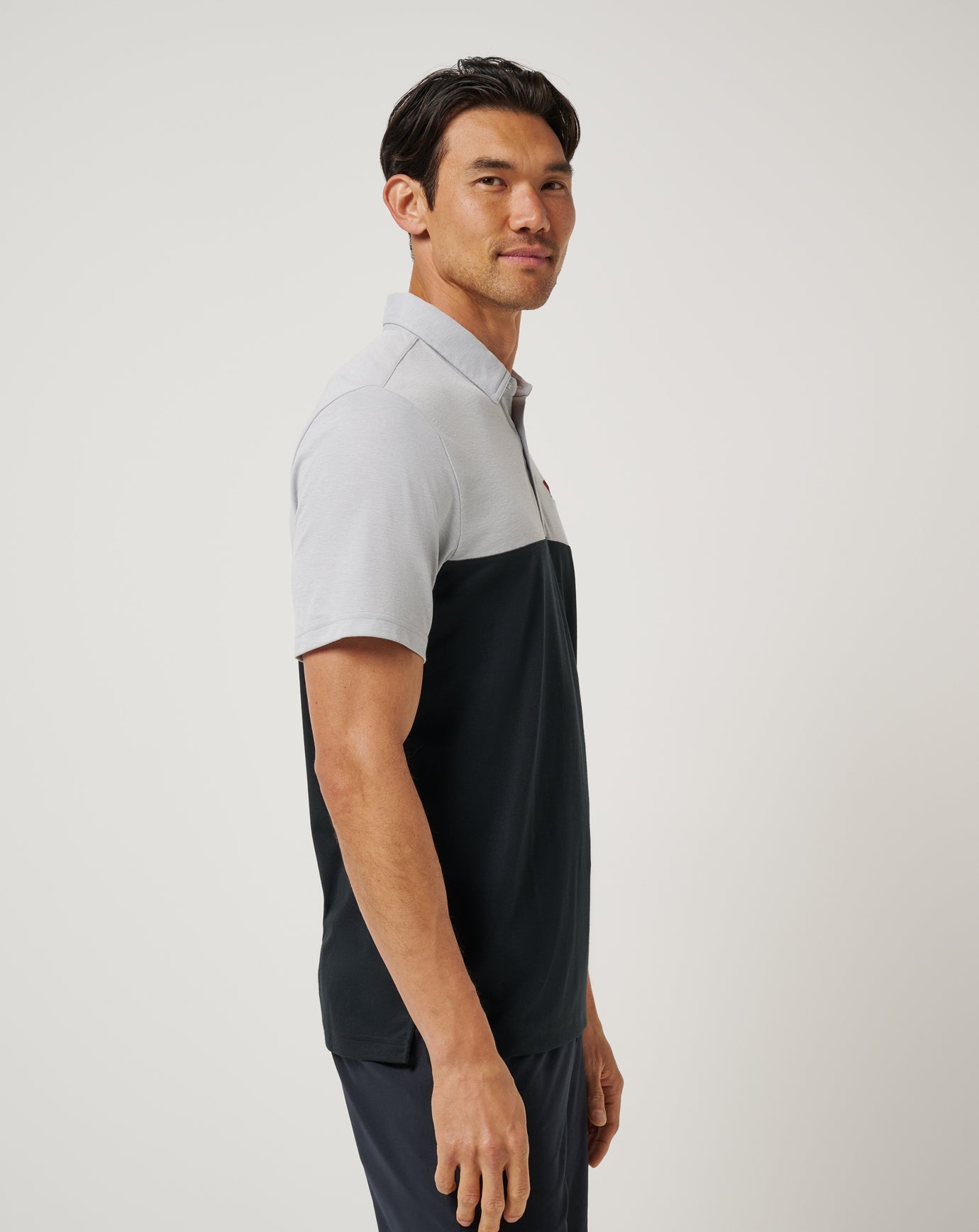 Arkansas Drop Back Polo