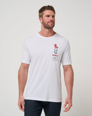 Mississippi Playoffs 2.0 Tee
