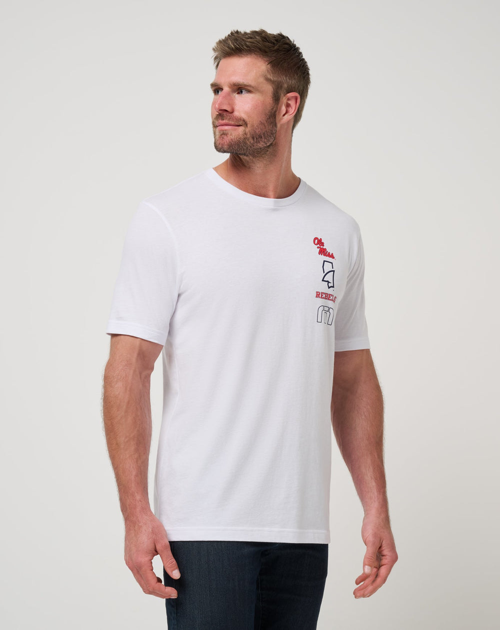 Mississippi Playoffs 2.0 Tee