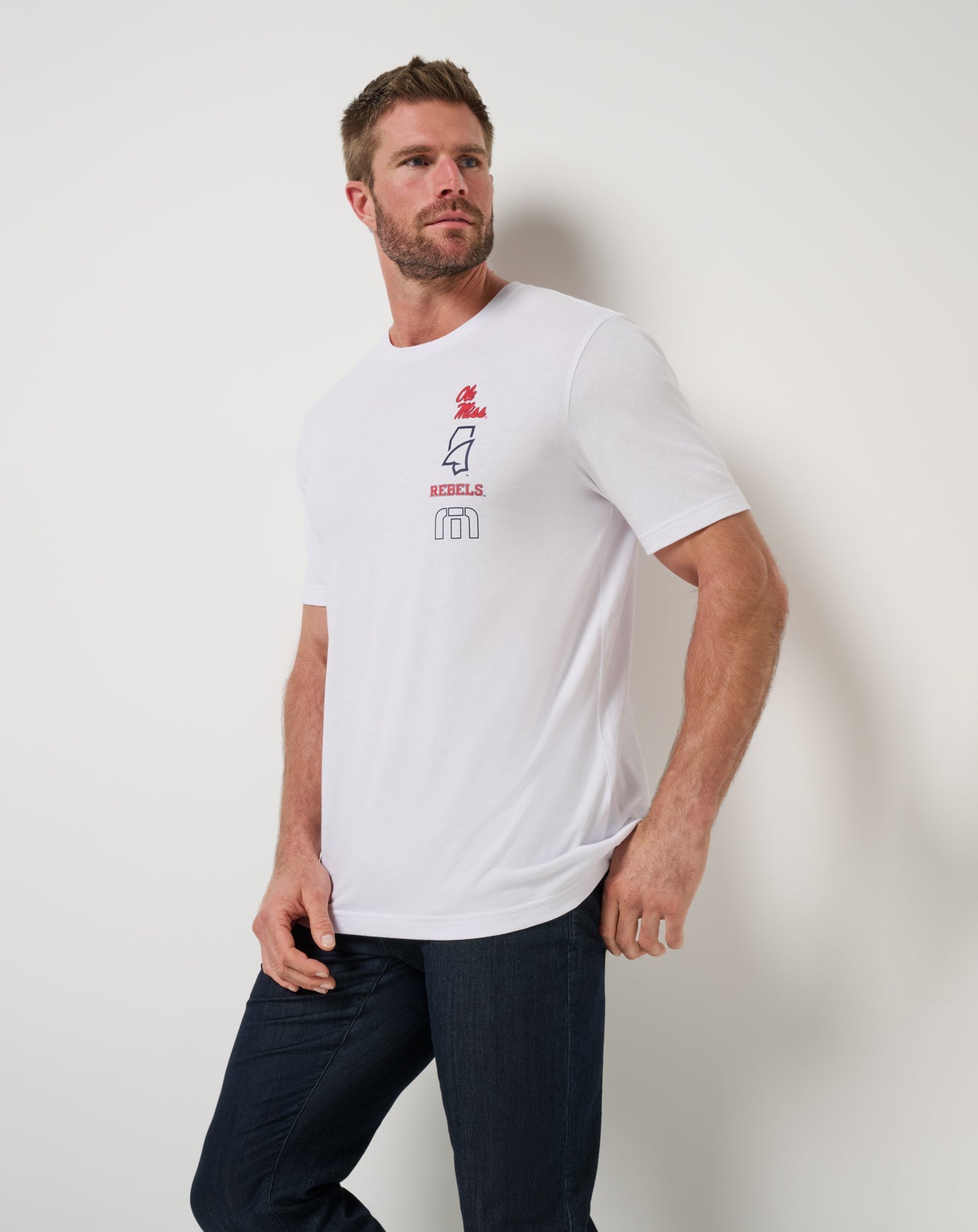 Mississippi Playoffs 2.0 Tee