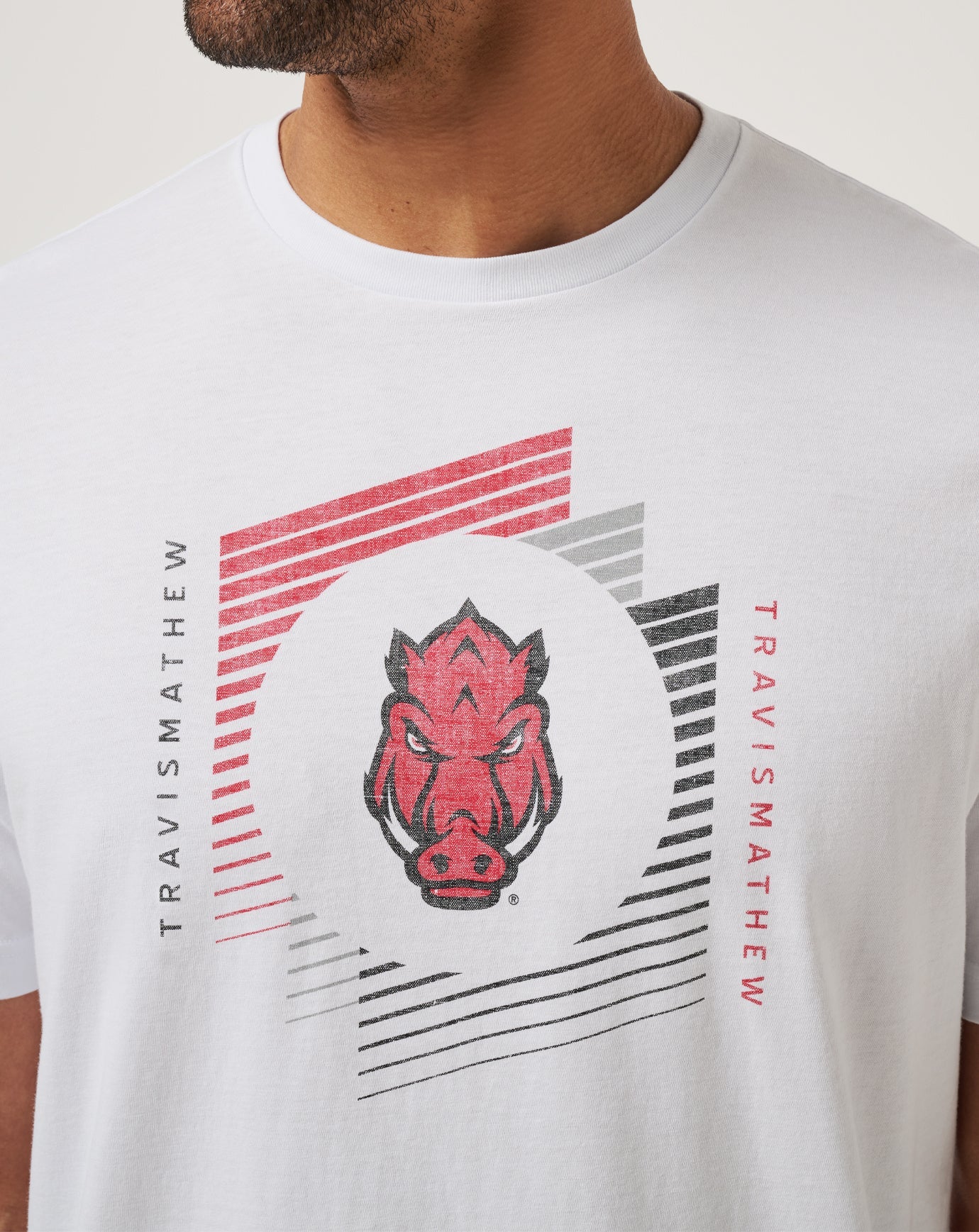 Arkansas Underdogs Tee