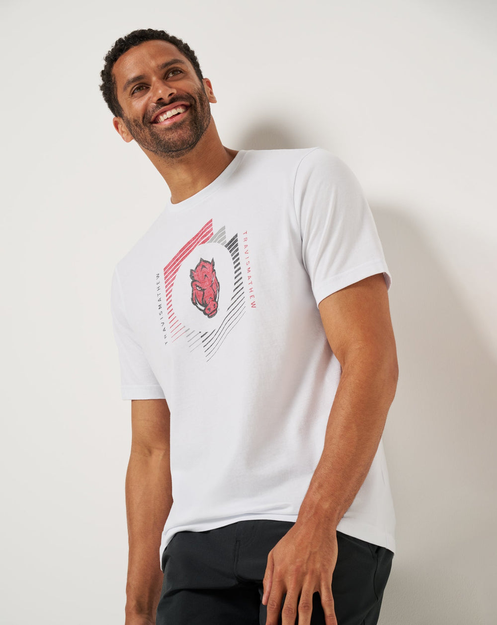 Arkansas Underdogs Tee