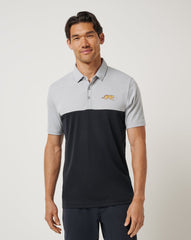 LSU Drop Back Polo