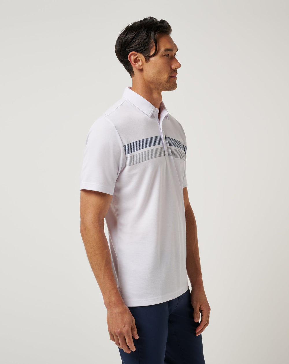 Auburn Top Recruit Polo