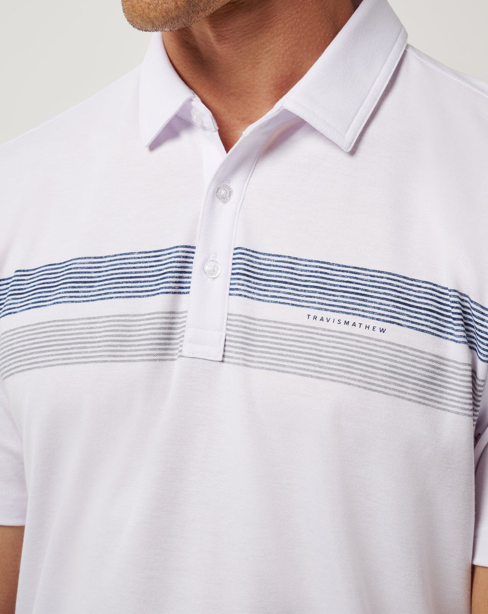 Auburn Top Recruit Polo