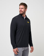Iowa Time To Tailgate Quarter Zip