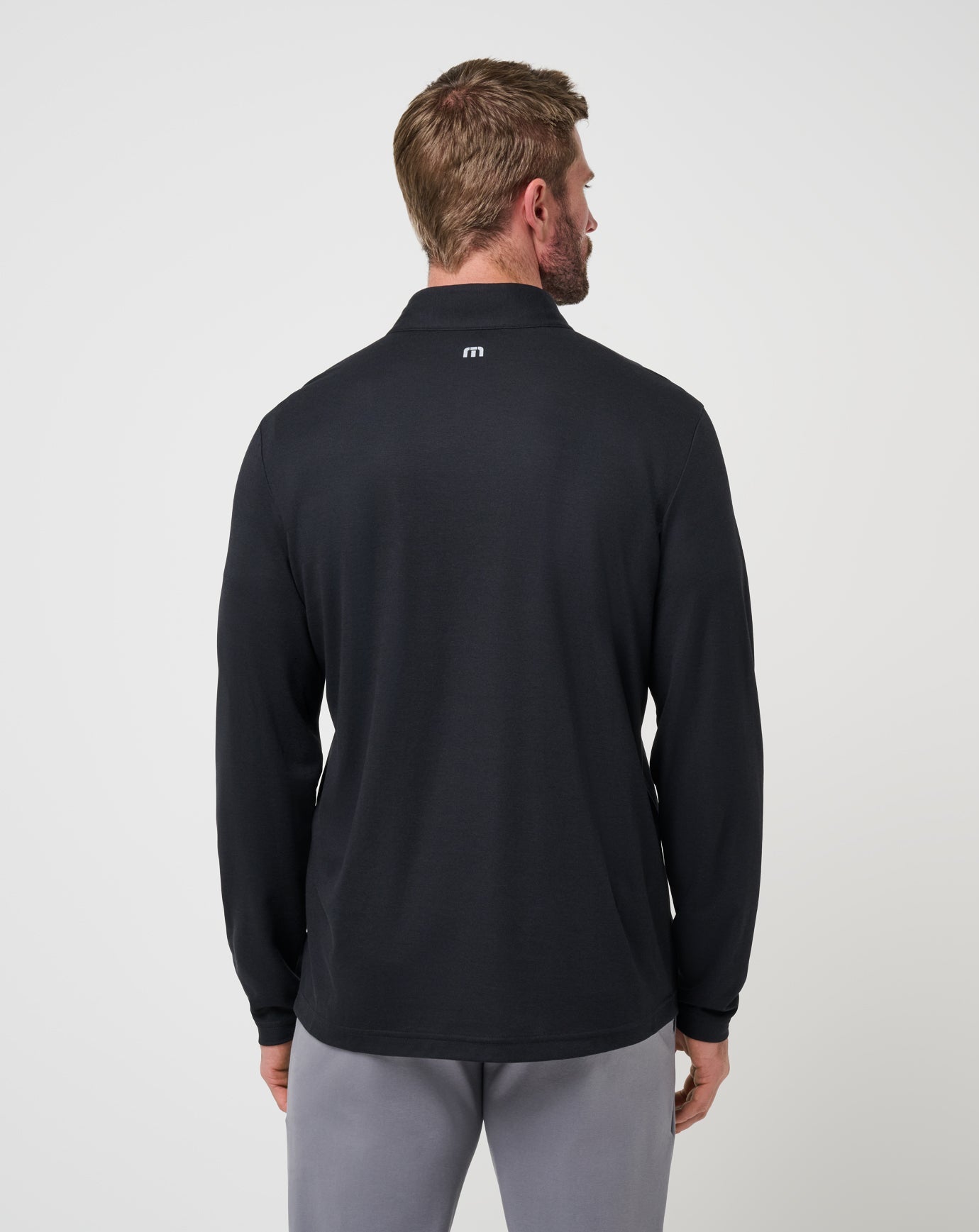 Iowa Time To Tailgate Quarter Zip