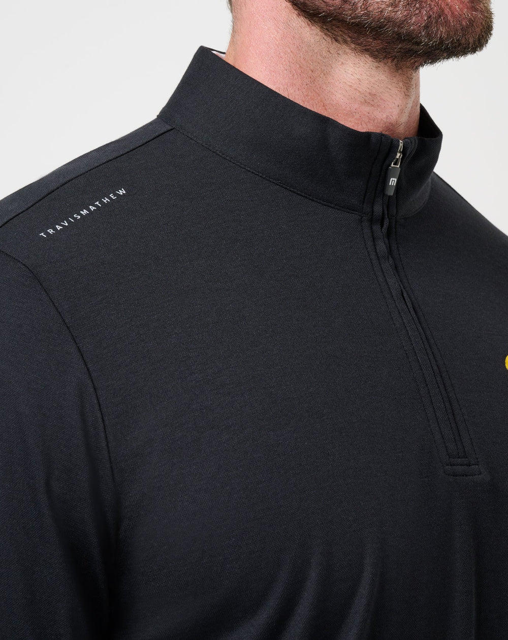 Iowa Time To Tailgate Quarter Zip