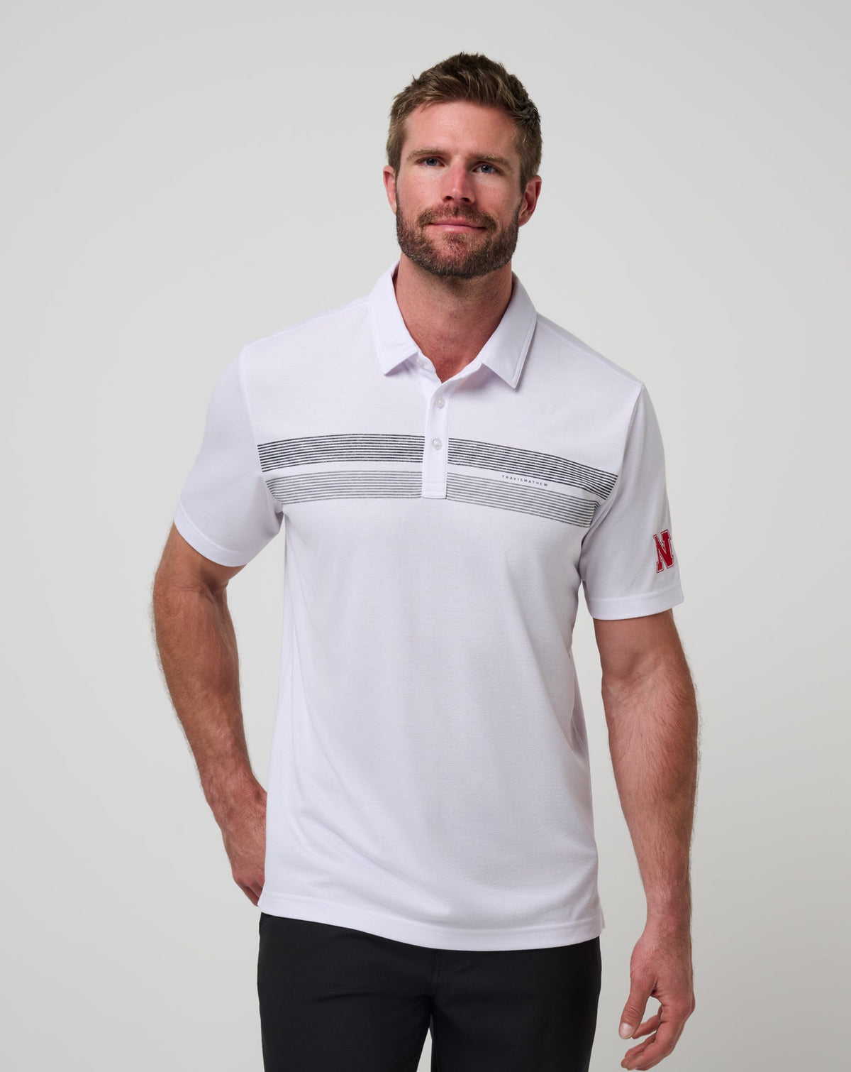 Nebraska Top Recruit Polo