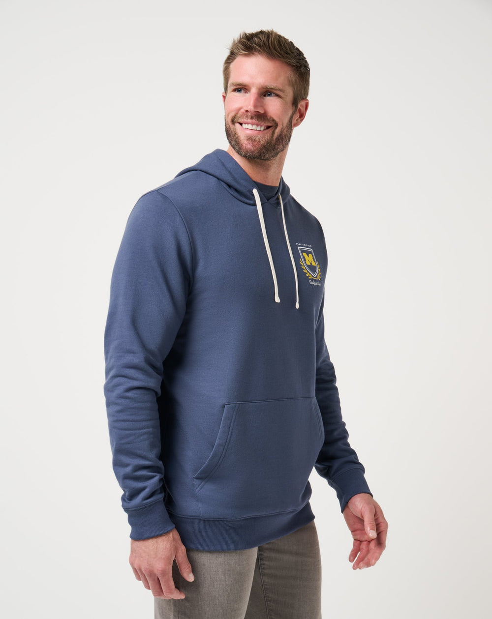 Michigan Stadium Hoodie