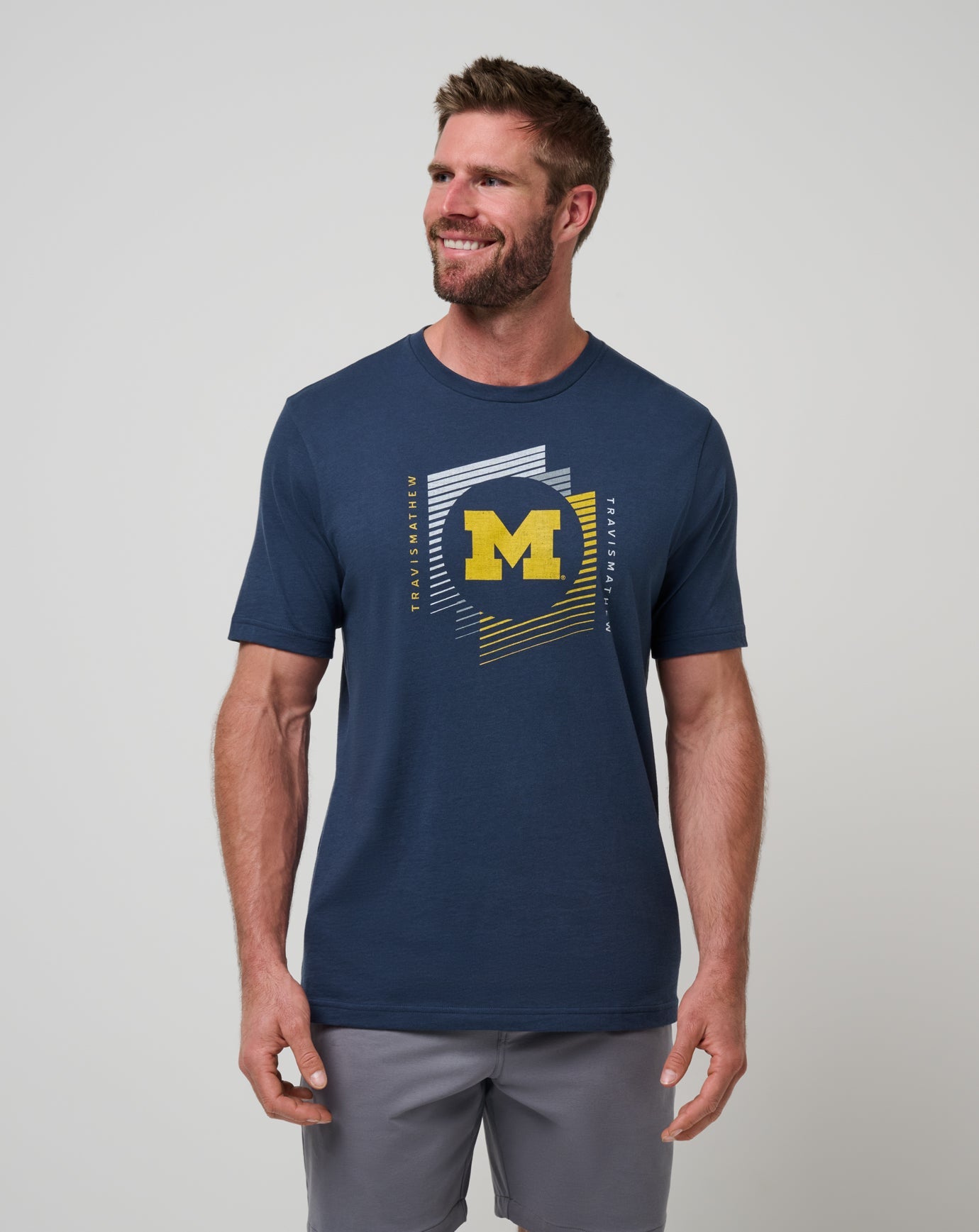 Michigan Underdogs Tee