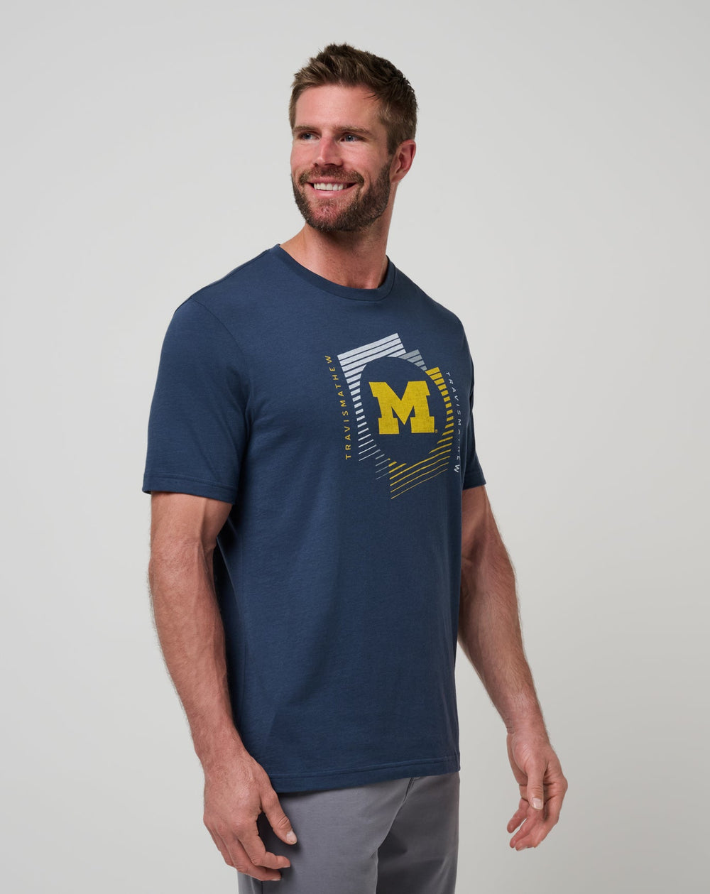 Michigan Underdogs Tee