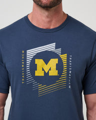 Michigan Underdogs Tee