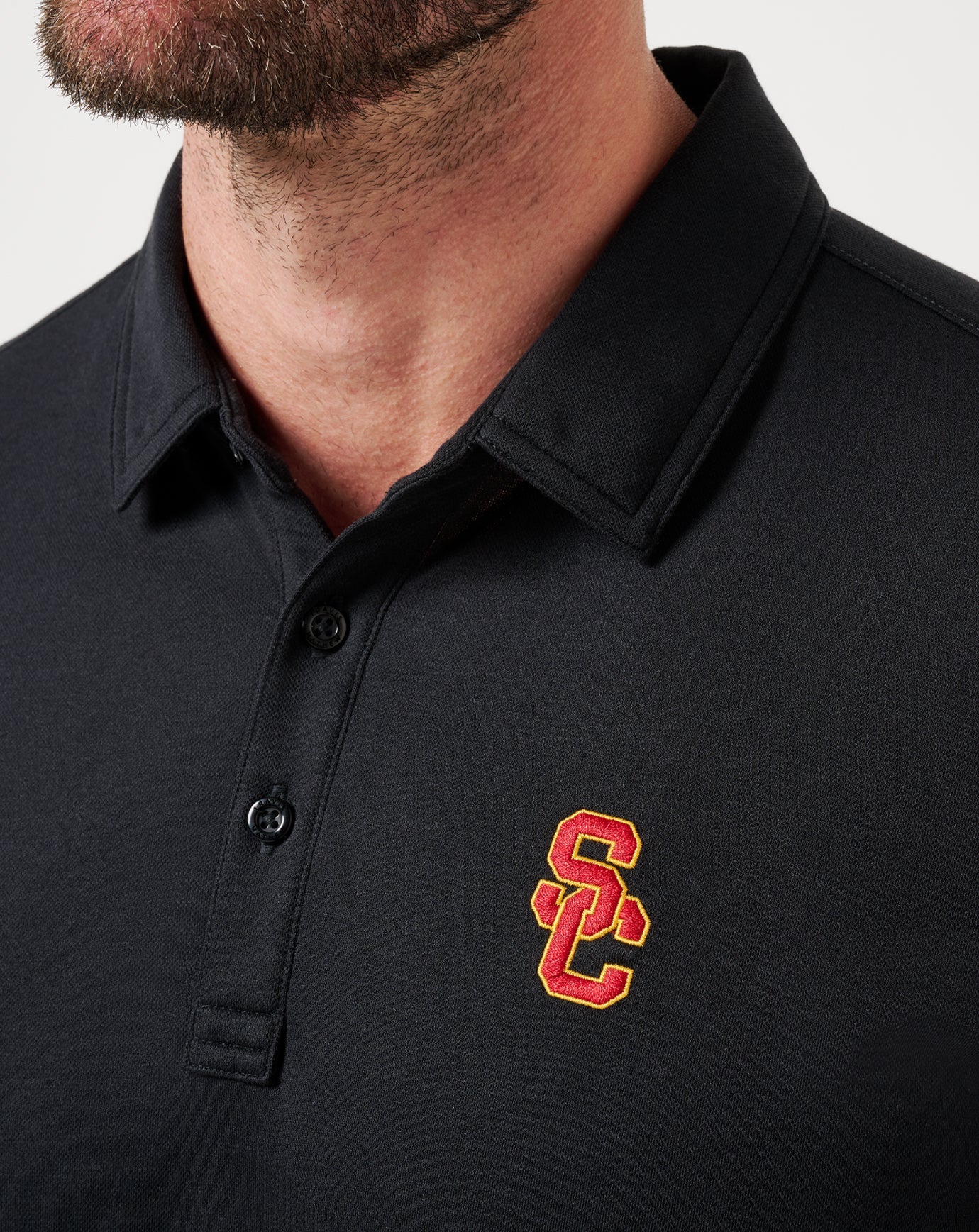 USC School Pride Polo