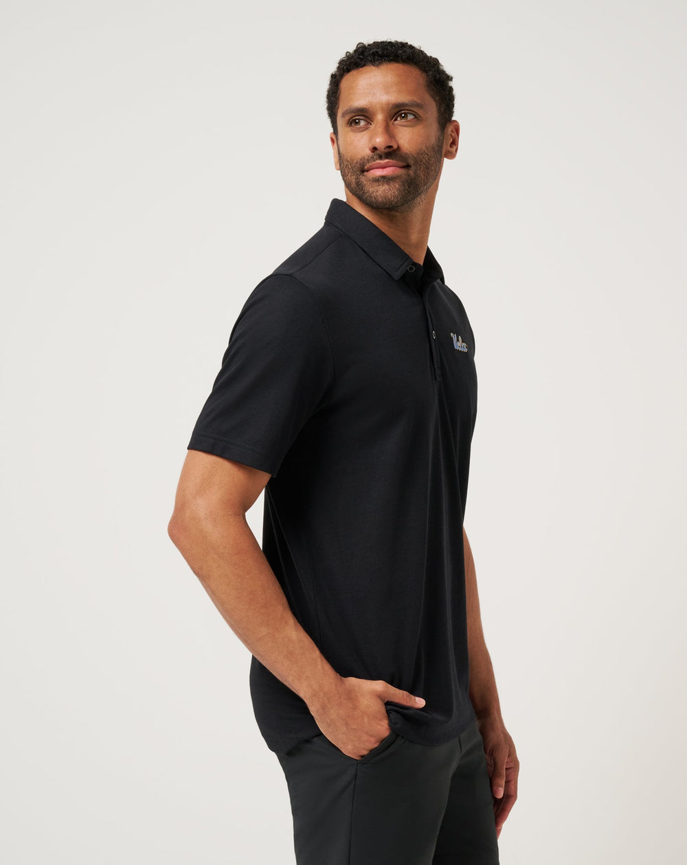 UCLA School Pride Polo