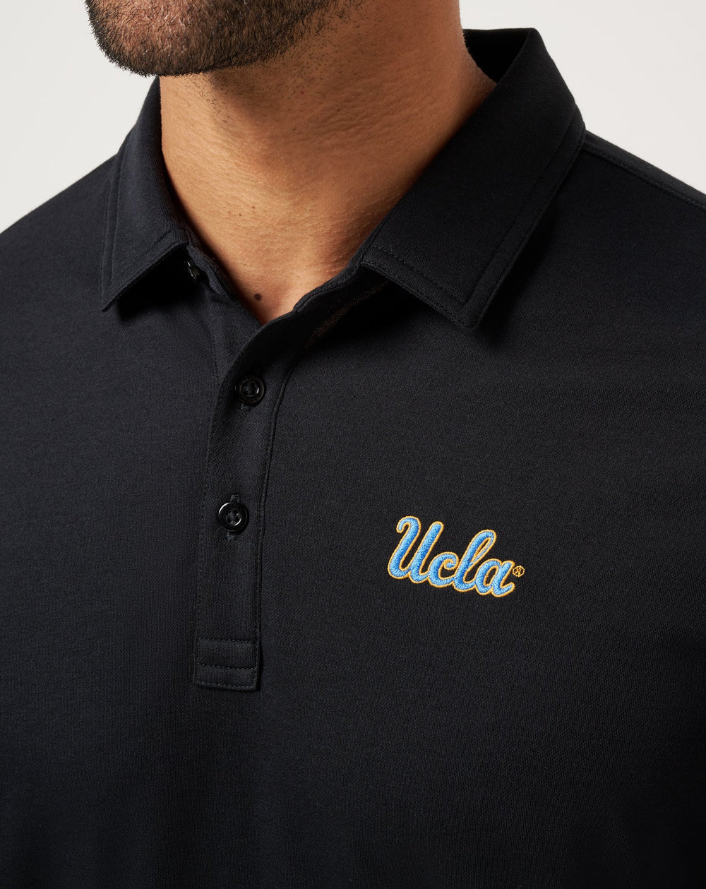 UCLA School Pride Polo