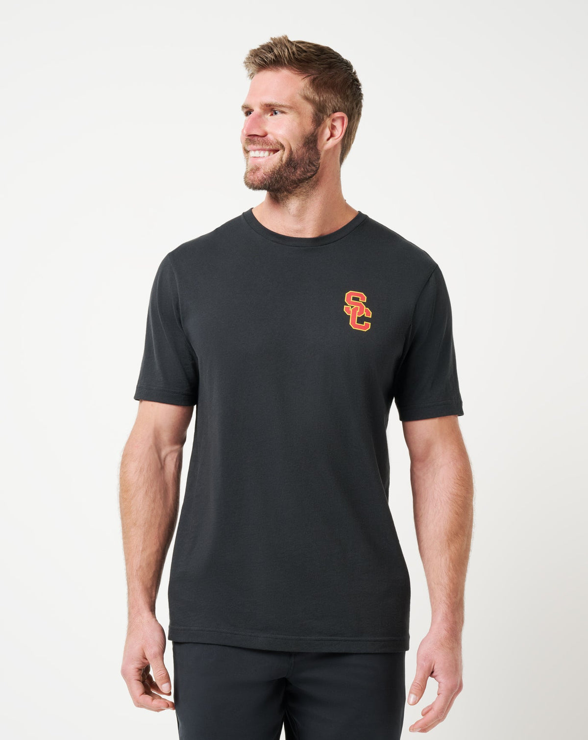 USC Friendly Rivalry Tee