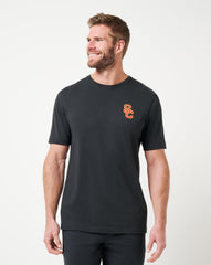 USC Friendly Rivalry Tee