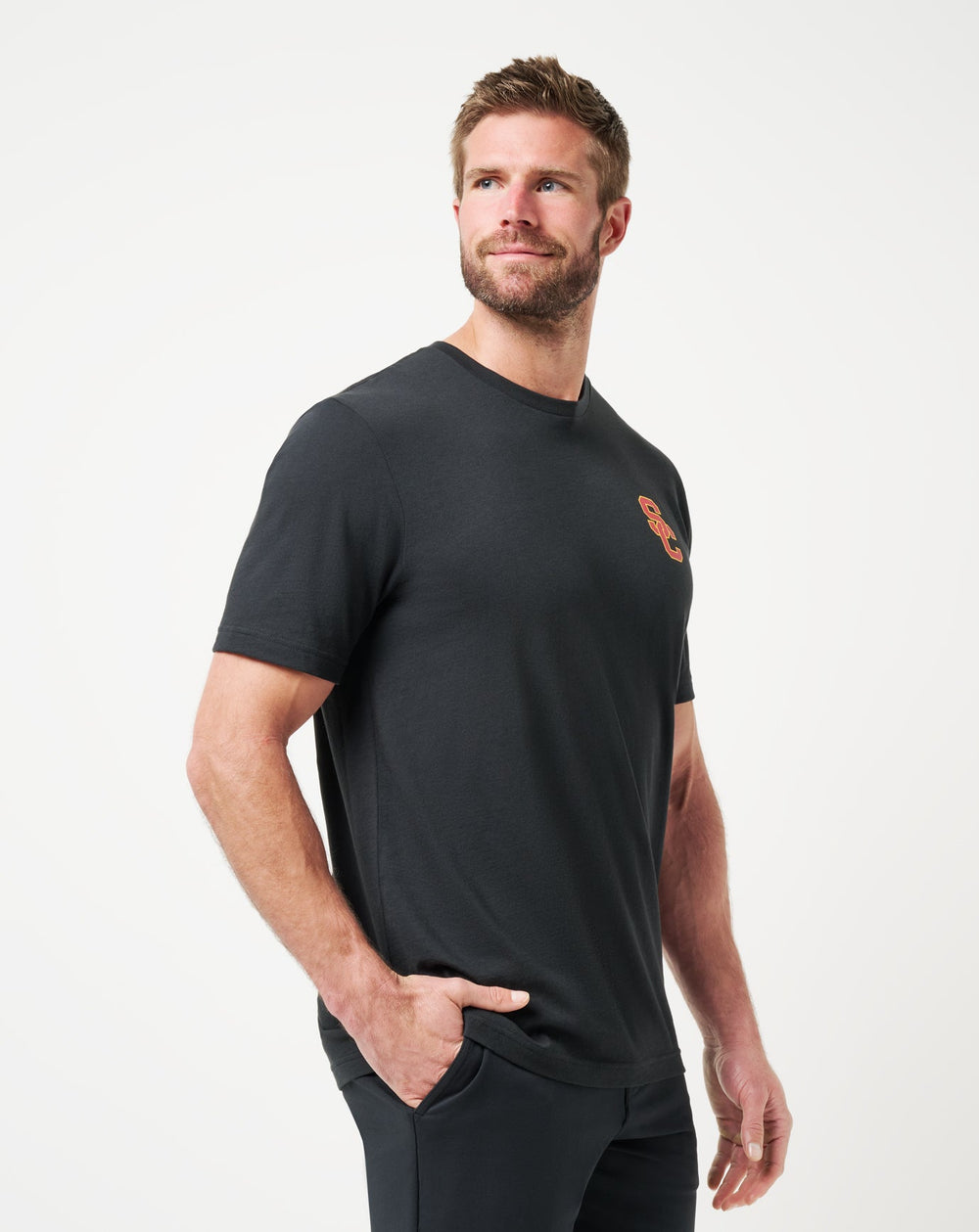 USC Friendly Rivalry Tee