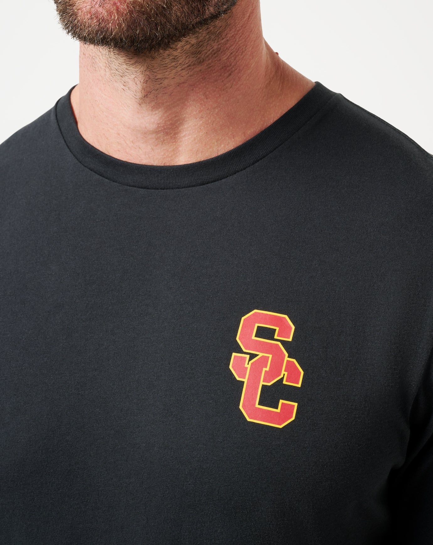 USC Friendly Rivalry Tee