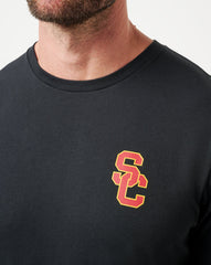 USC Friendly Rivalry Tee