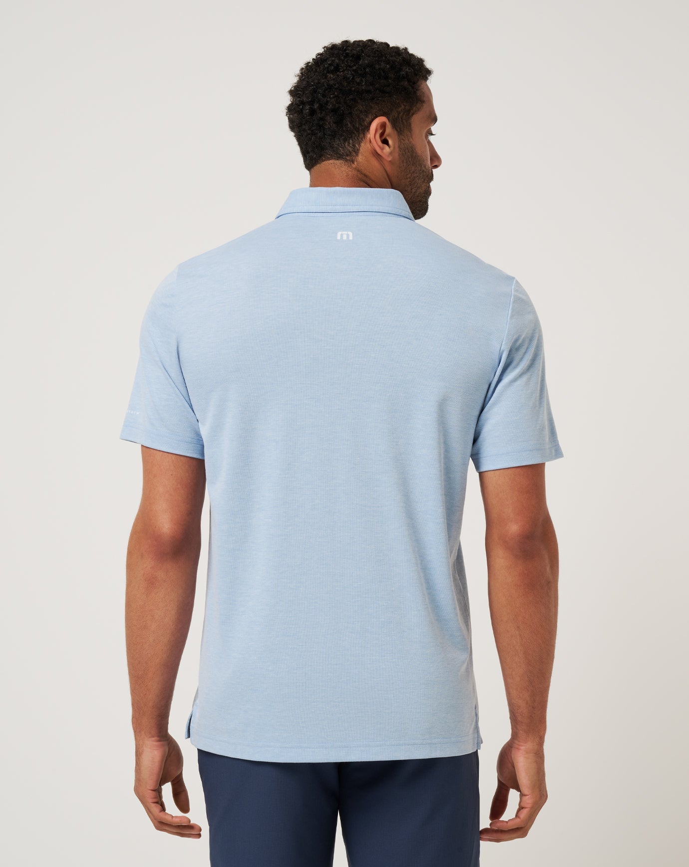 UCLA School Pride Polo