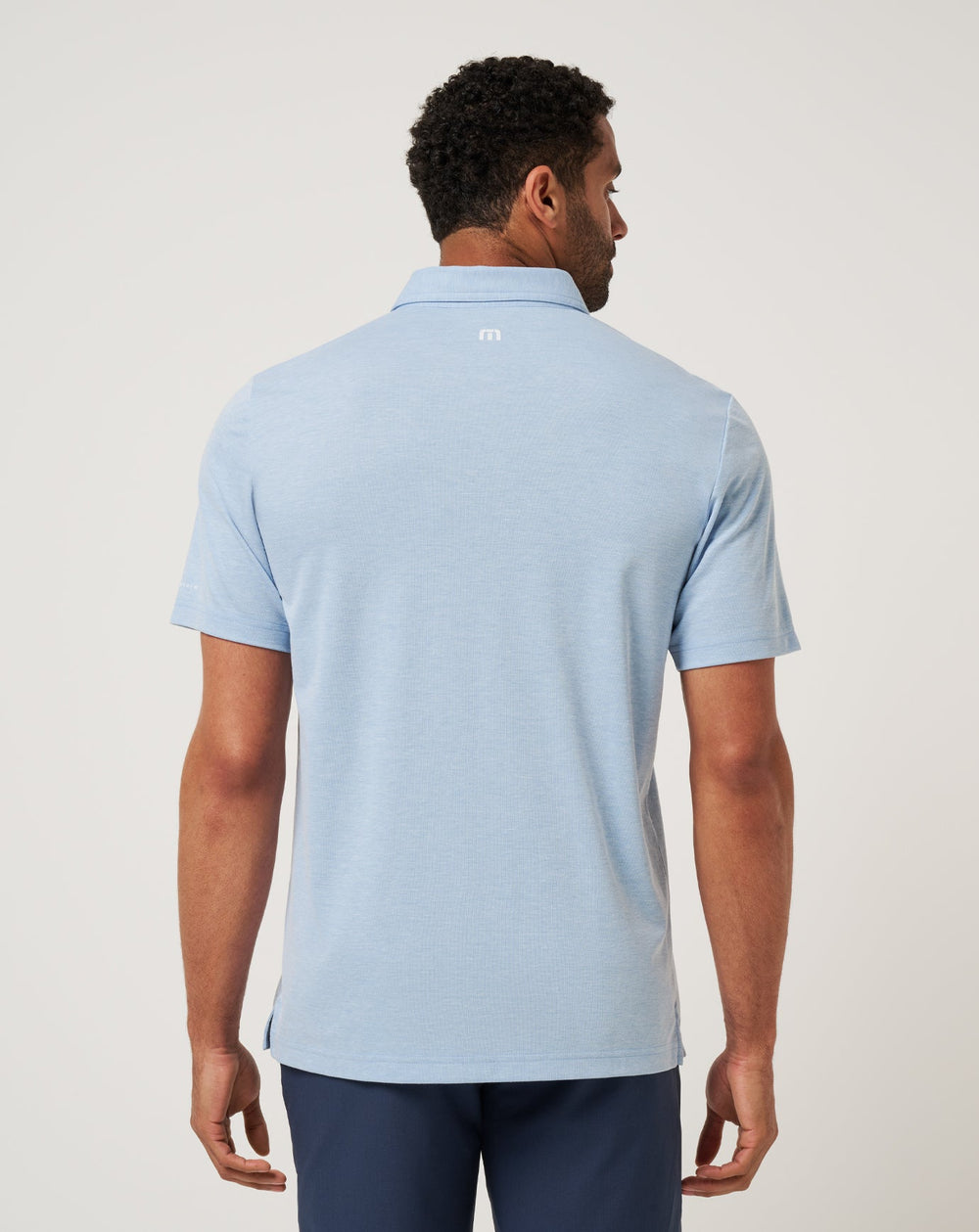 UCLA School Pride Polo