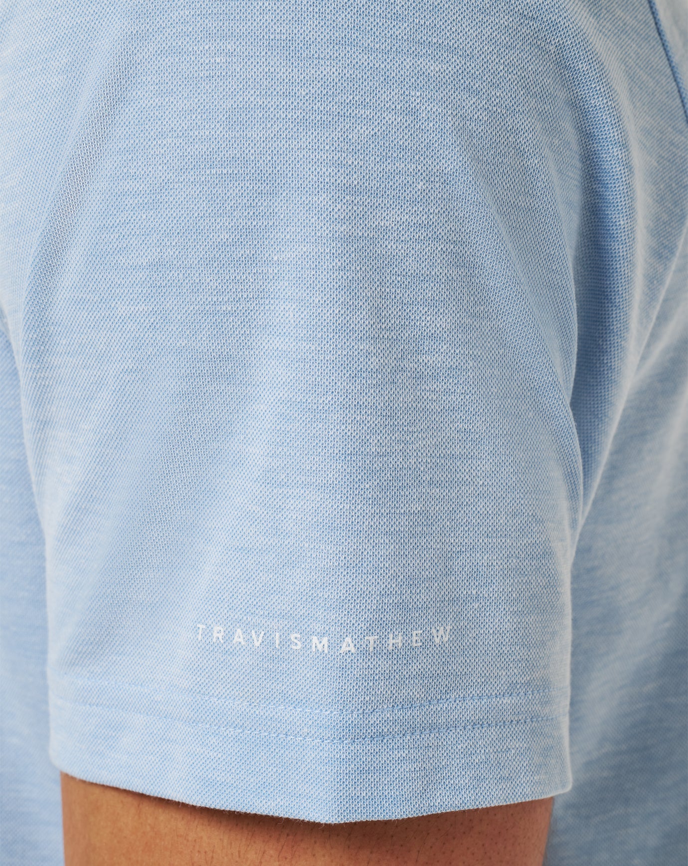 UCLA School Pride Polo