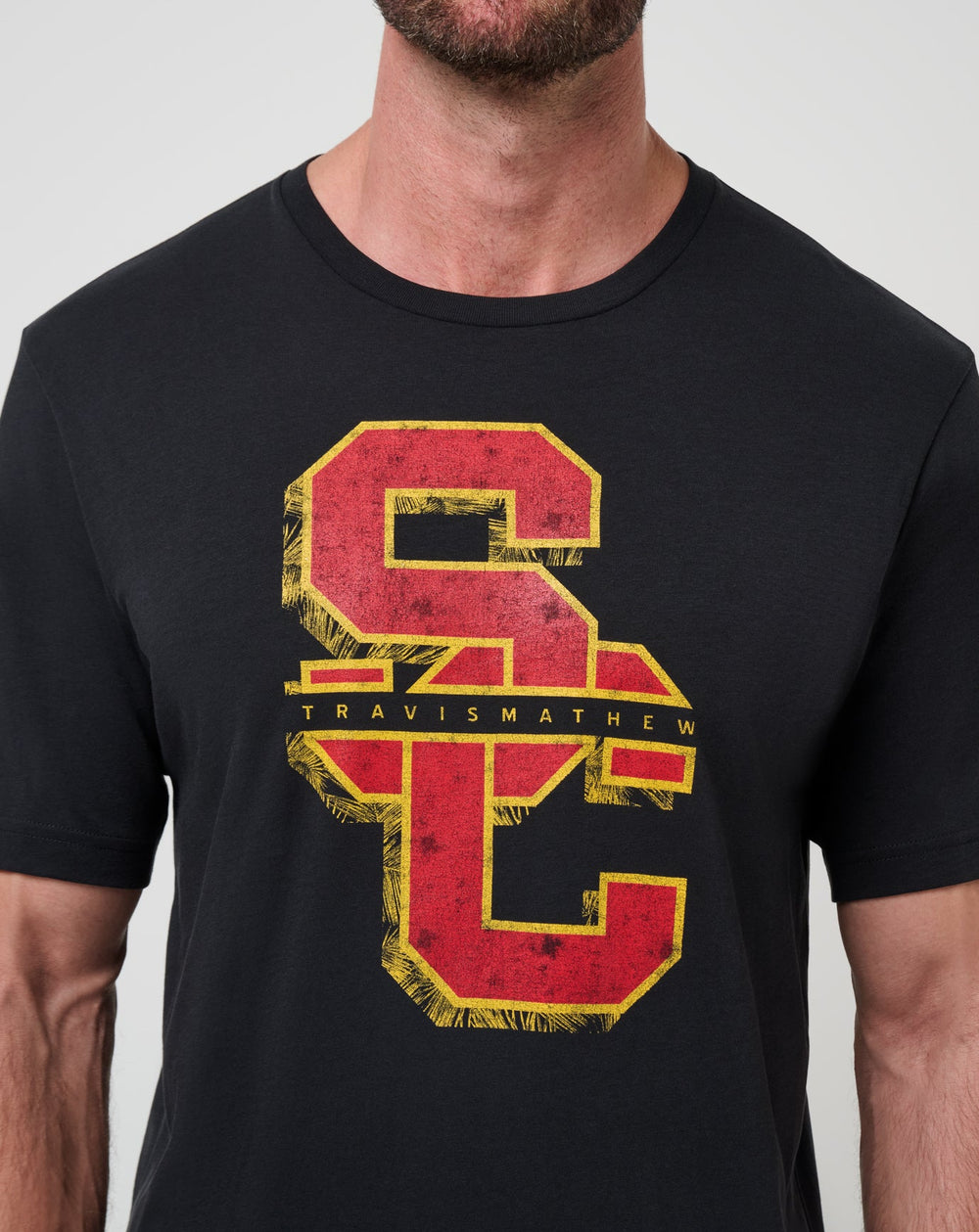 USC Fight Song Tee