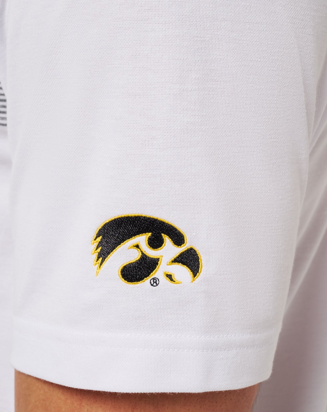 Iowa Top Recruit Polo
