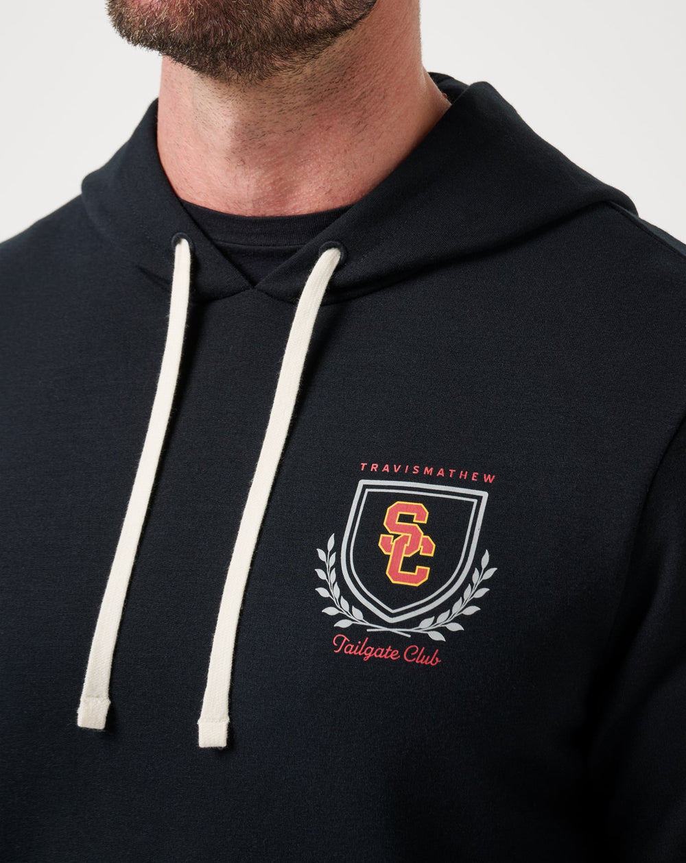 USC Stadium Hoodie