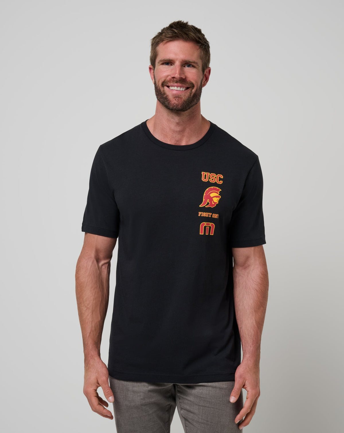 USC Playoffs 2.0 Tee