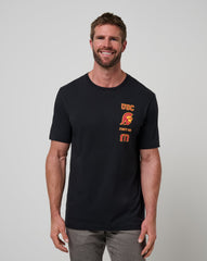 USC Playoffs 2.0 Tee